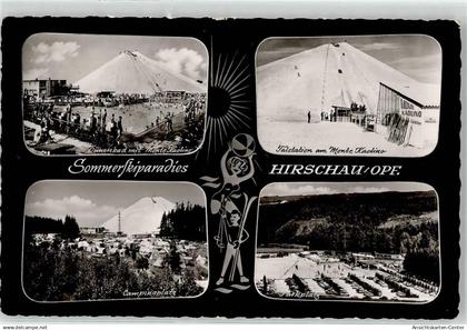 52195615 - Hirschau , Oberpf