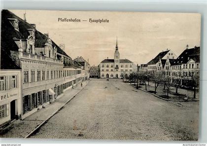 52267540 - Pfaffenhofen b Aichach