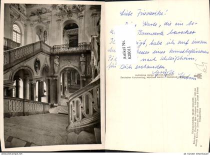 628011,Oberschleißheim Schleissheim Schleißheim Neues Schloss