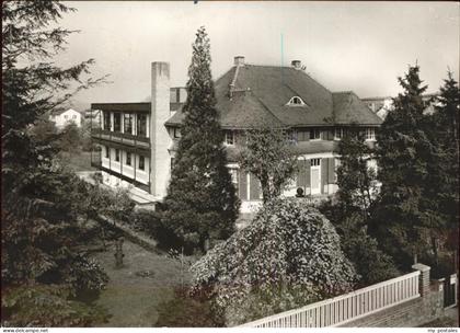 Auerbach Allgaeu Krankenanstalt Auerbach