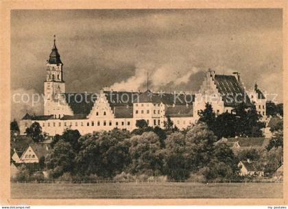 Babenhausen Schwaben Fuggerschloss