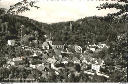 Bad Berneck Bad Berneck