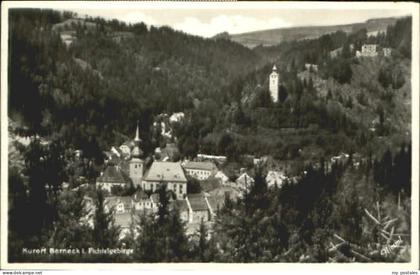 Bad Berneck Berneck