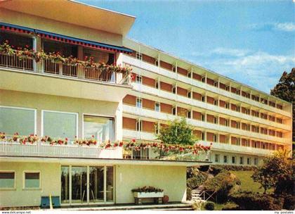 Bad Berneck Siemens Erholungsheim Berneck