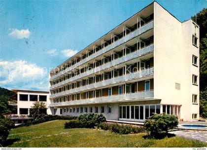 Bad Berneck Siemens Erholungshheim Berneck