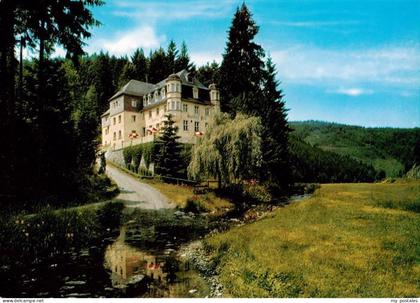 Bernstein Wald Gasthof Pension Fels