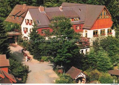 Bischofsheim Rhoen Christliche Gaestehaeuser Hohe Rhoen