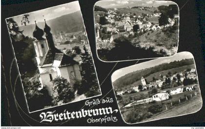 Breitenbrunn Oberpfalz Neumarkt Breitenbrunn Oberpfalz