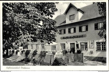 CPA Ottobrunn in Oberbayern, Hofbräustüberl