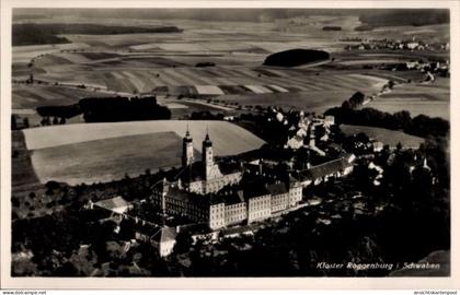 CPA Roggenburg Schwaben Bayern, Kloster Roggenburg, Schwaben