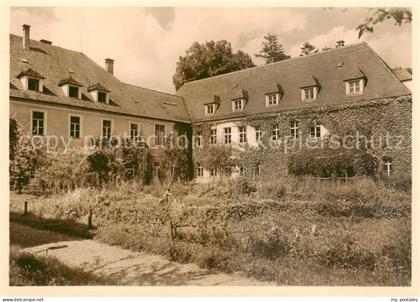 Erding Bayern Deutsches Schulheim Erding Aufbauschule fuer Maedchen