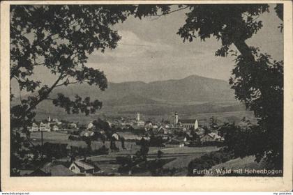 Furth Wald Hohenbogen