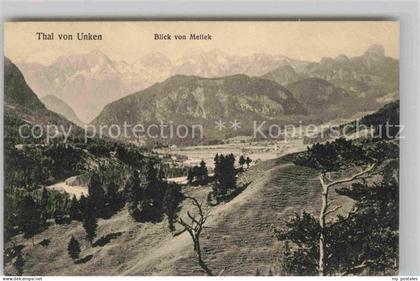 Gmain Bayerisch Thal von Unken