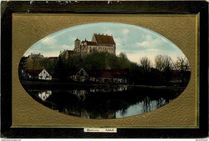 Illertissen - Schloss
