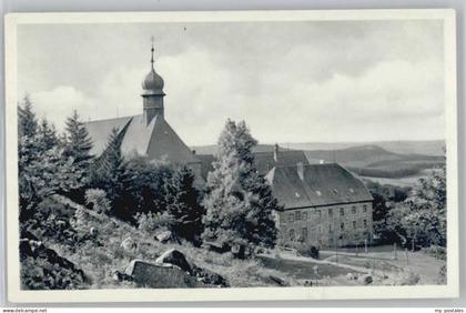 Kloster Kreuzberg