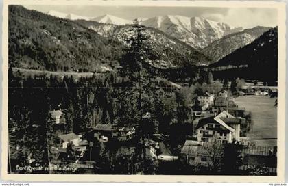 Kreuth Tegernsee Kreuth Tegernsee