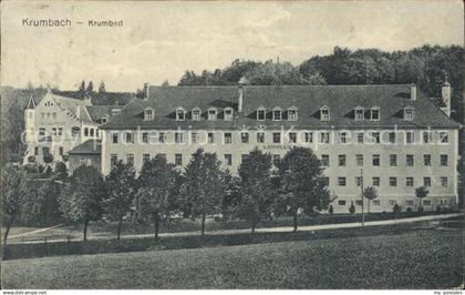 Krumbach Bad Krumbad