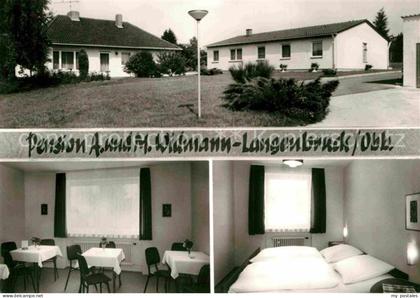 Langenbruck Pfaffenhofen Pension Widmann