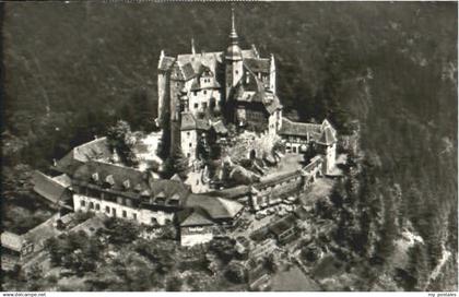 Lauenstein Oberfranken Lauenstein Hotel