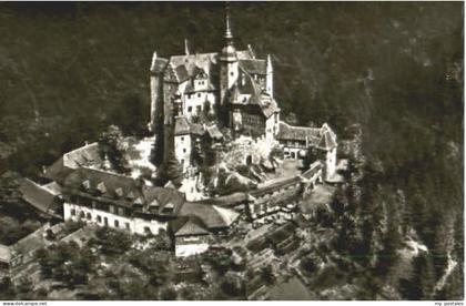 Lauenstein Oberfranken Lauenstein Hotel