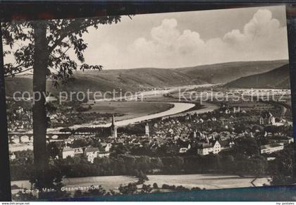 Lohr Main