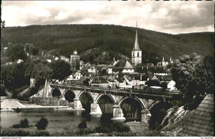 Lohr Main Lohr Bruecke