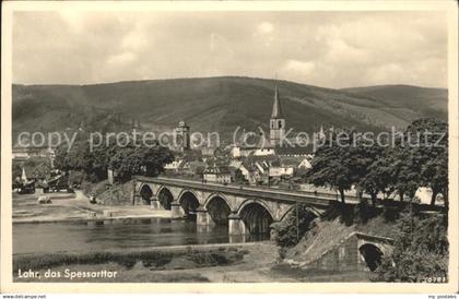 Lohr Main Spessarttor