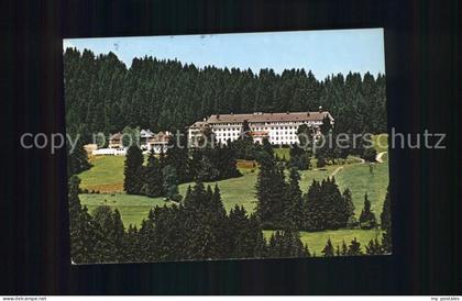 Mittelberg Oy Kurklinik Mittelberg