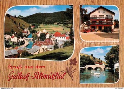 Muehlheim Mittelfranken Gasthof Raffelsteiner Hof Gailach Altmuehltal