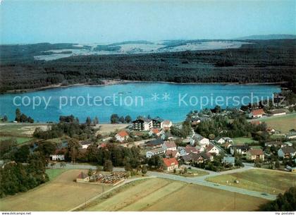 Neubaeu Roding Fliegeraufnahme