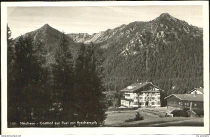 Neuhaus Inn Neuhaus Gasthof