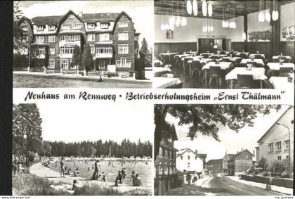 Neuhaus Inn Neuhaus Heim x 1986