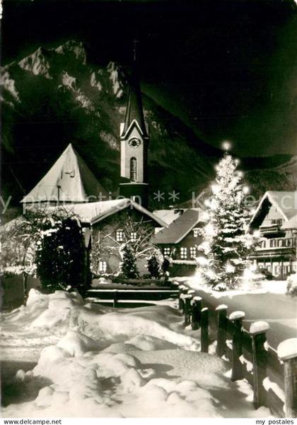 Piding Salzburgerstrasse mit Hochstaufen Chiemgauer Alpen