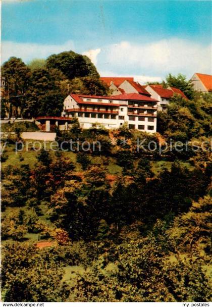 Regensberg Kunreuth Bayern Berggasthof Pension Regensberg