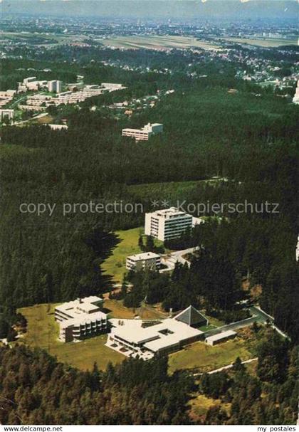 Riemerling Hohenbrunn Ottobrunn MueNCHEN Bayern Diakonie Mutterhaus Altenheim Ha