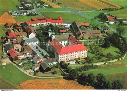 Speinshart Neustadt Waldnaab Bayern Praemonstratenserabtei