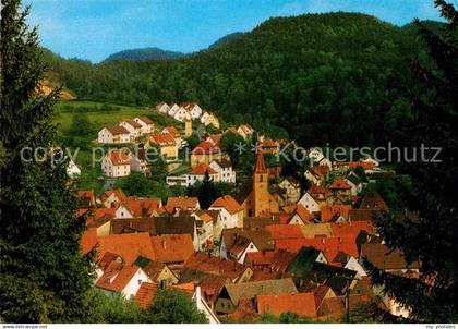 Velden Mittelfranken