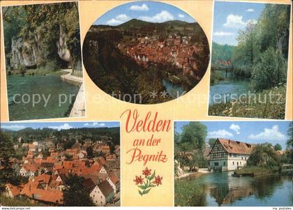 Velden Mittelfranken