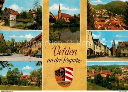 Velden Mittelfranken