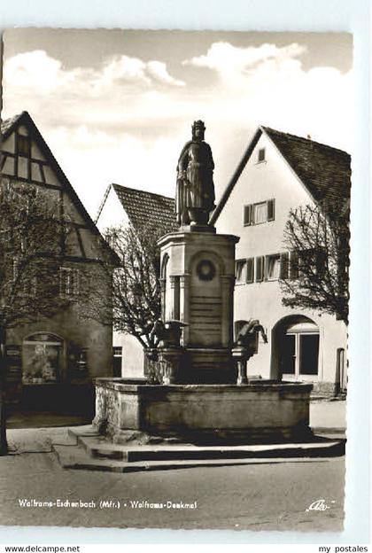 Wolframs-Eschenbach