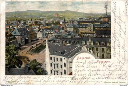 Bayreuth