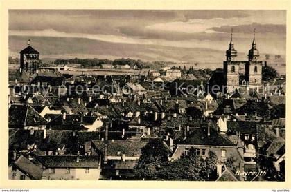 Bayreuth