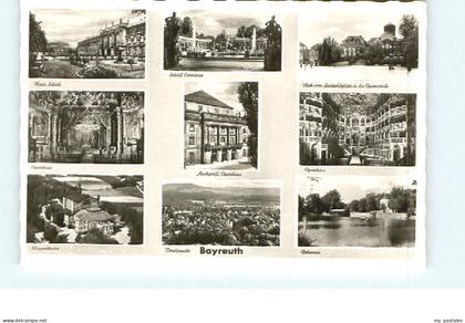 Bayreuth
