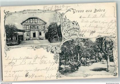 13458583 - Bebra