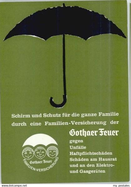 Bebra Funkerkarte * 1967