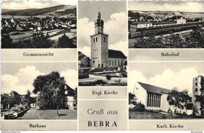 Gruß aus Bebra