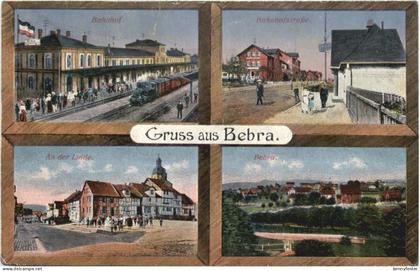 Gruss aus Bebra
