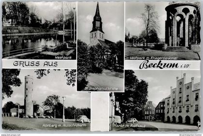 51340679 - Beckum , Westf