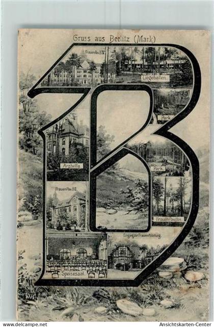 13422587 - Beelitz , Mark