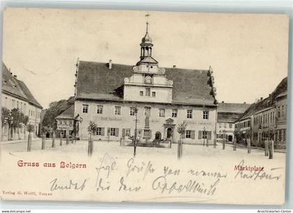 13187436 - Belgern b Torgau